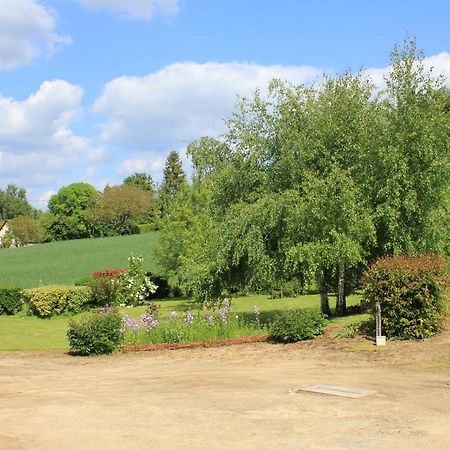 Gite De La Rouere Du Gagneux Couffy Exterior foto