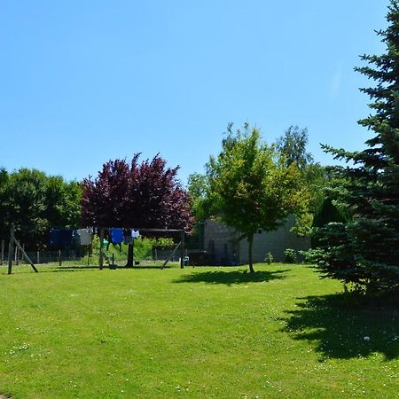 Gite De La Rouere Du Gagneux Couffy Exterior foto